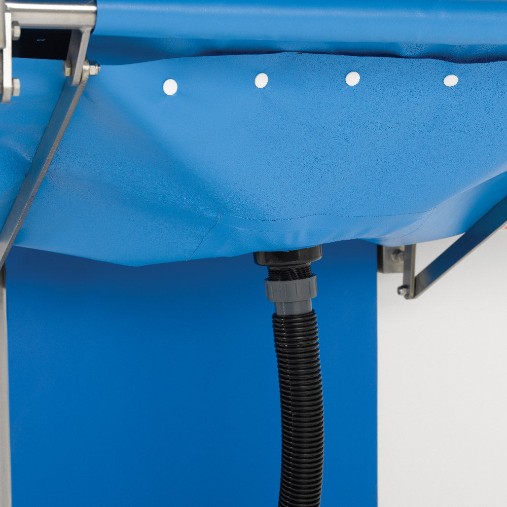 Smirthwaite Hi-Riser Shower Stretcher