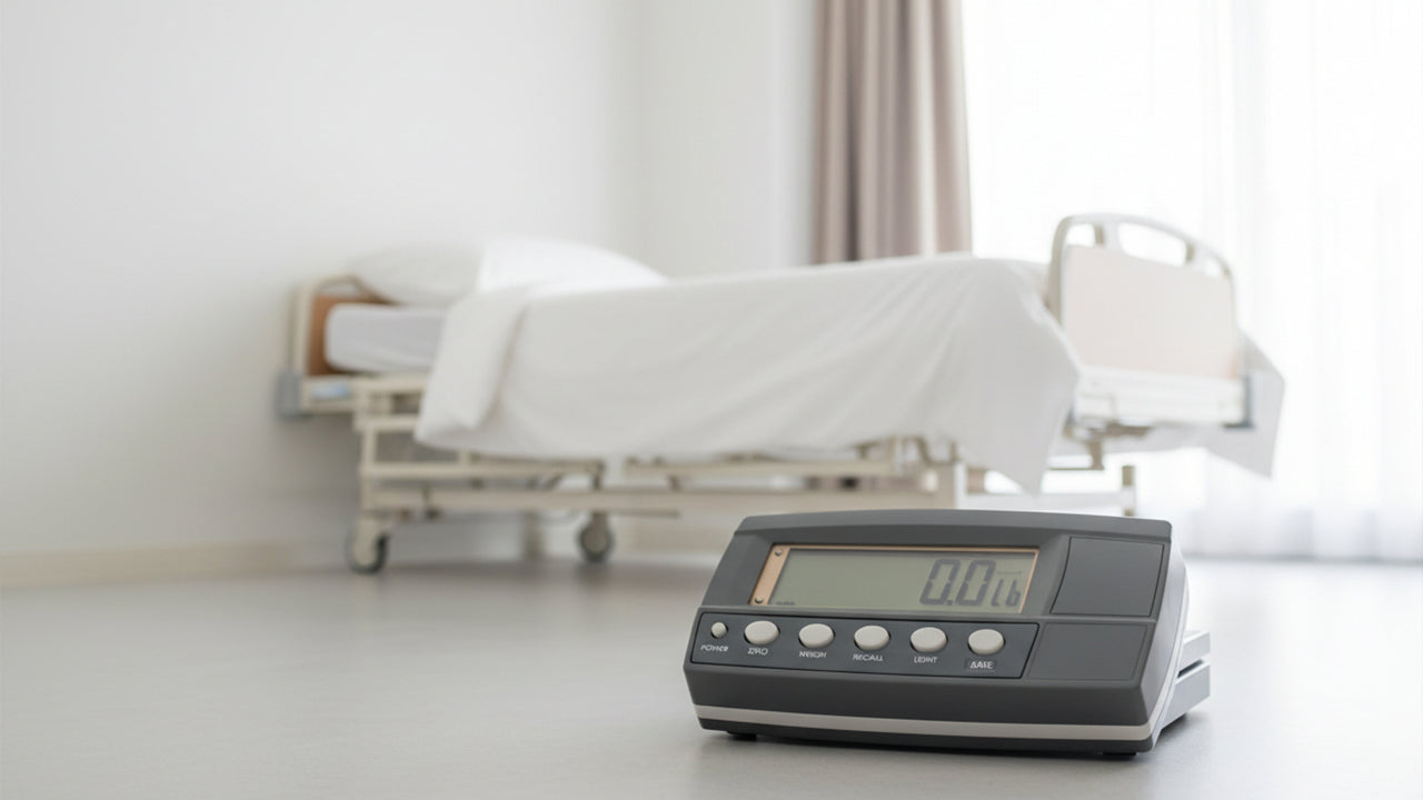 Hospital Bed Accessories