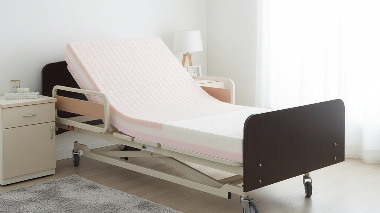 Hospital Bed Mattresses