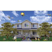 Gel-Foam Recognition Pad shophomemed