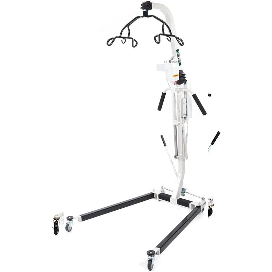 Joerns Hoyer HPL402 Classic Deluxe Electric Power Patient Lift