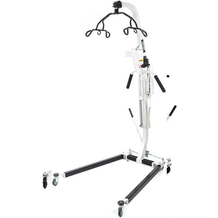 Joerns Hoyer HPL402 Classic Deluxe Electric Power Patient Lift