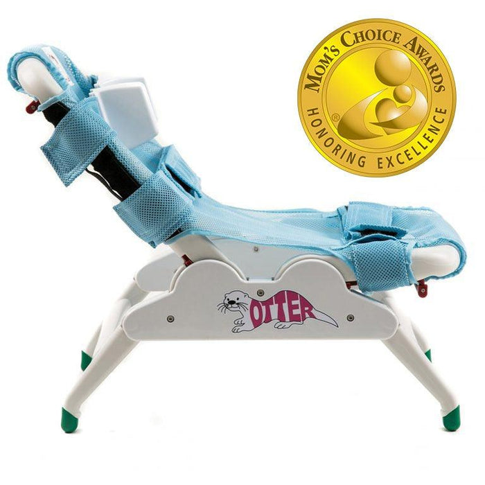 Inspired by Drive Otter Pediatric Bath Chair with Soft Fabric - Shop Home Med