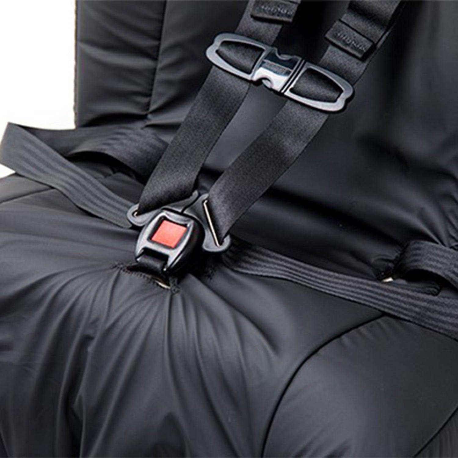 Inspired by Drive Spirit Spica Special Needs Car Seat - Shop Home Med