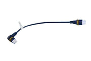 Invacare Bed Hi-Lo Motor Cable for CS7 Bed