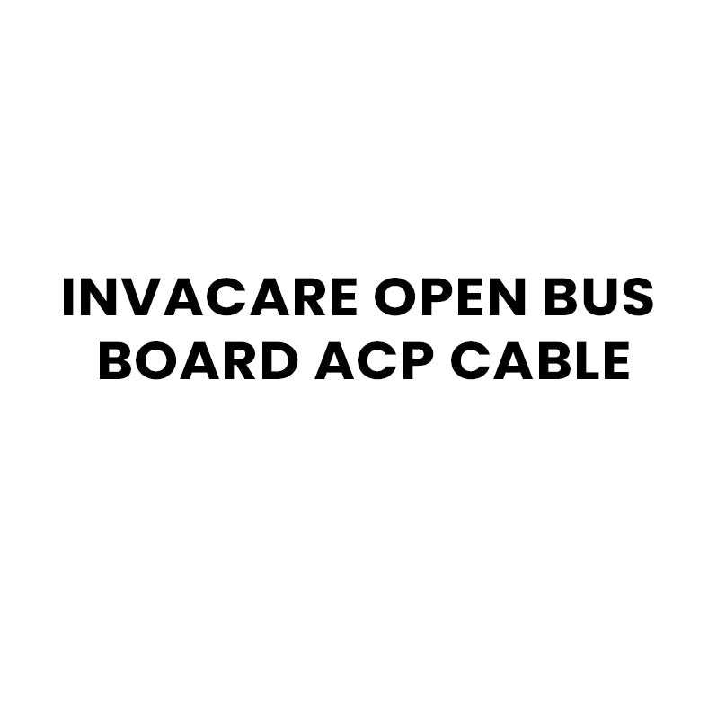 Invacare Open Bus Board Acp Cable