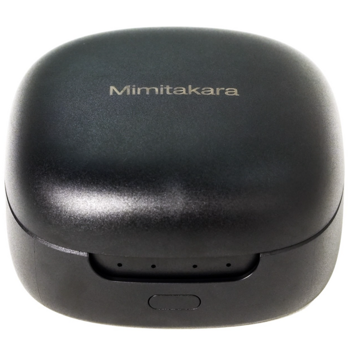 Mimitakara MFi ITE goHearing EI1 Hearing Aid