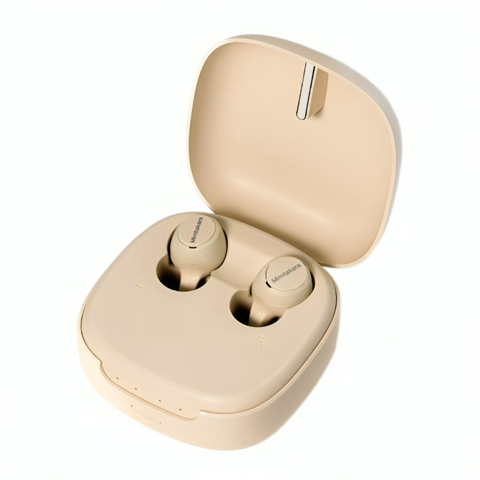 Mimitakara MFi ITE goHearing EI1 Hearing Aid