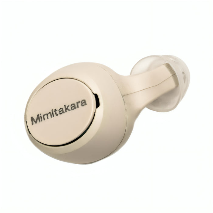 Mimitakara MFi ITE goHearing EI1 Hearing Aid