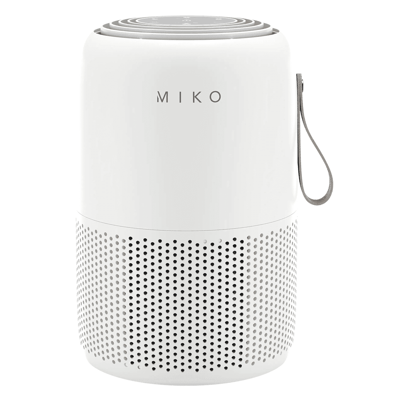 Miko IBUKI + Best Air Purifier for Allergies - Shop Home Med