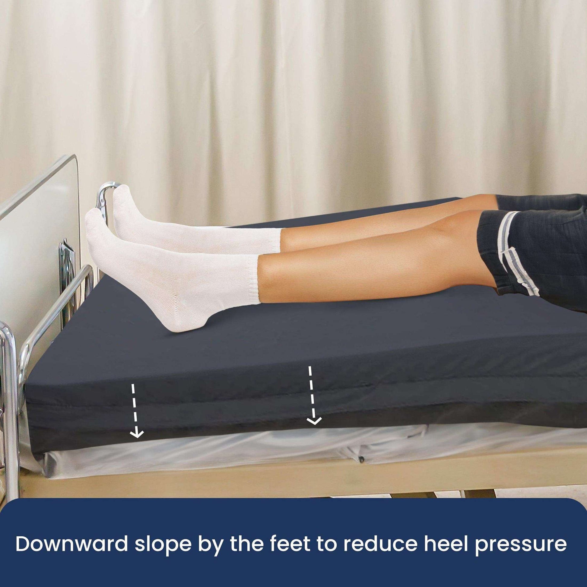 Drive Medical Balanced Aire Powered Alternating Pressure Mattress - Shop Home Med