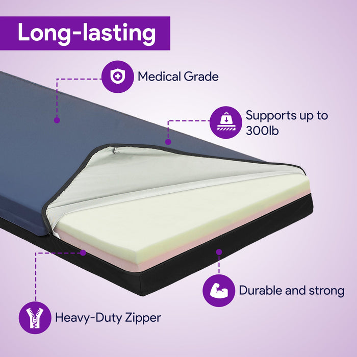 Hausted Horizon Youth Series 2000 Stretcher Pad