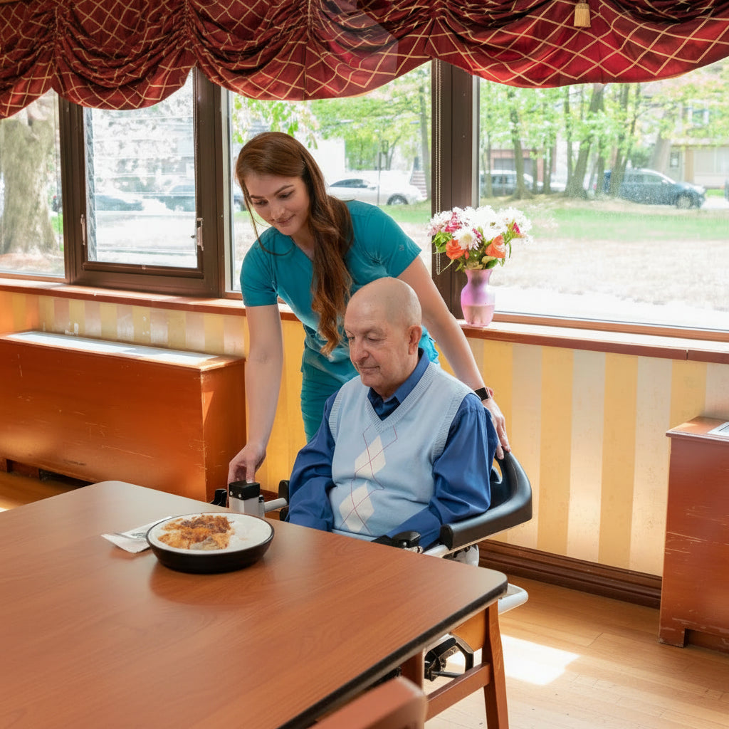 Freedom Boost Patient Transfer Lift