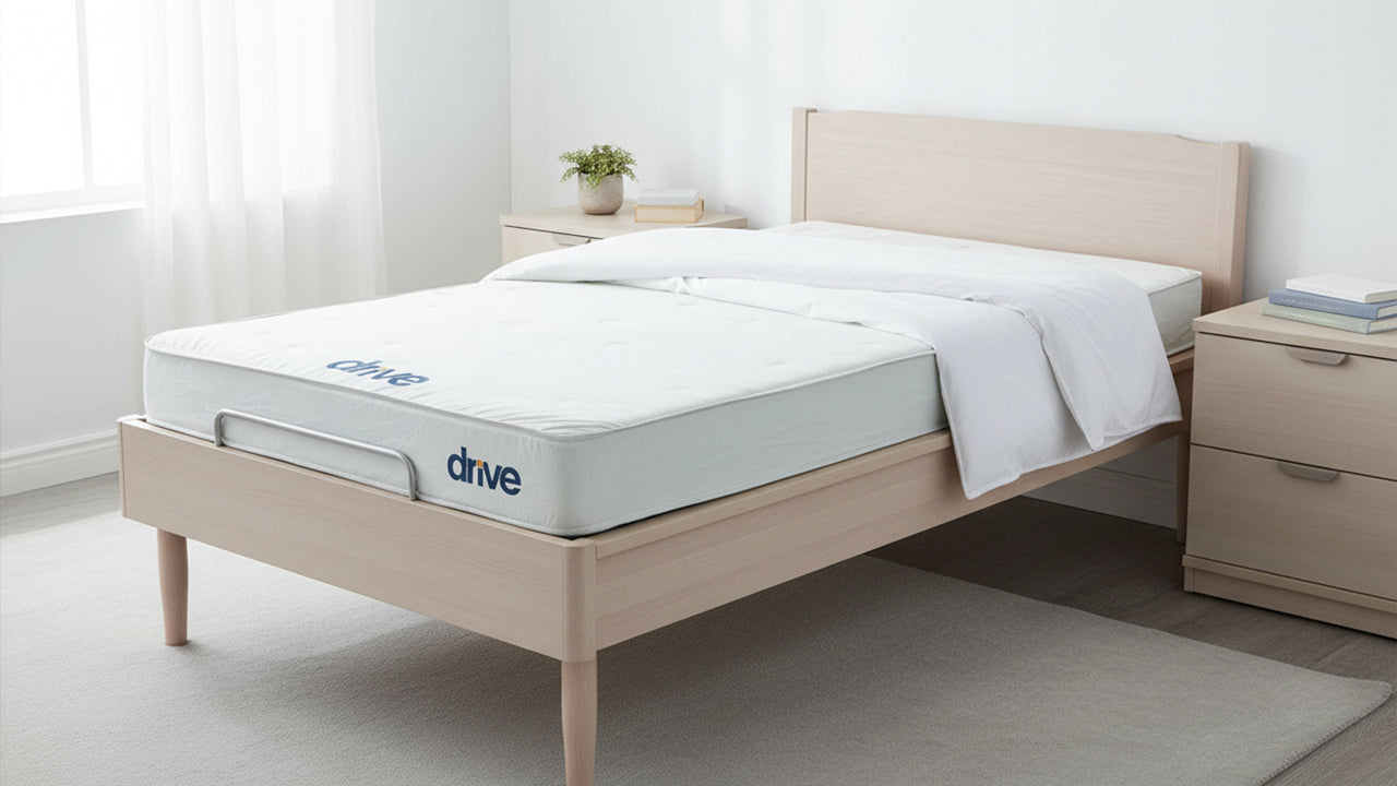 Innerspring Mattress