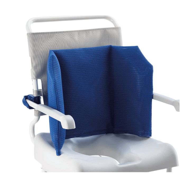 Invacare Aquatec Ocean Soft Backrest Cushion