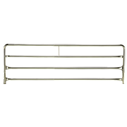 Invacare Reduced Gap Full LGT Bed Rails