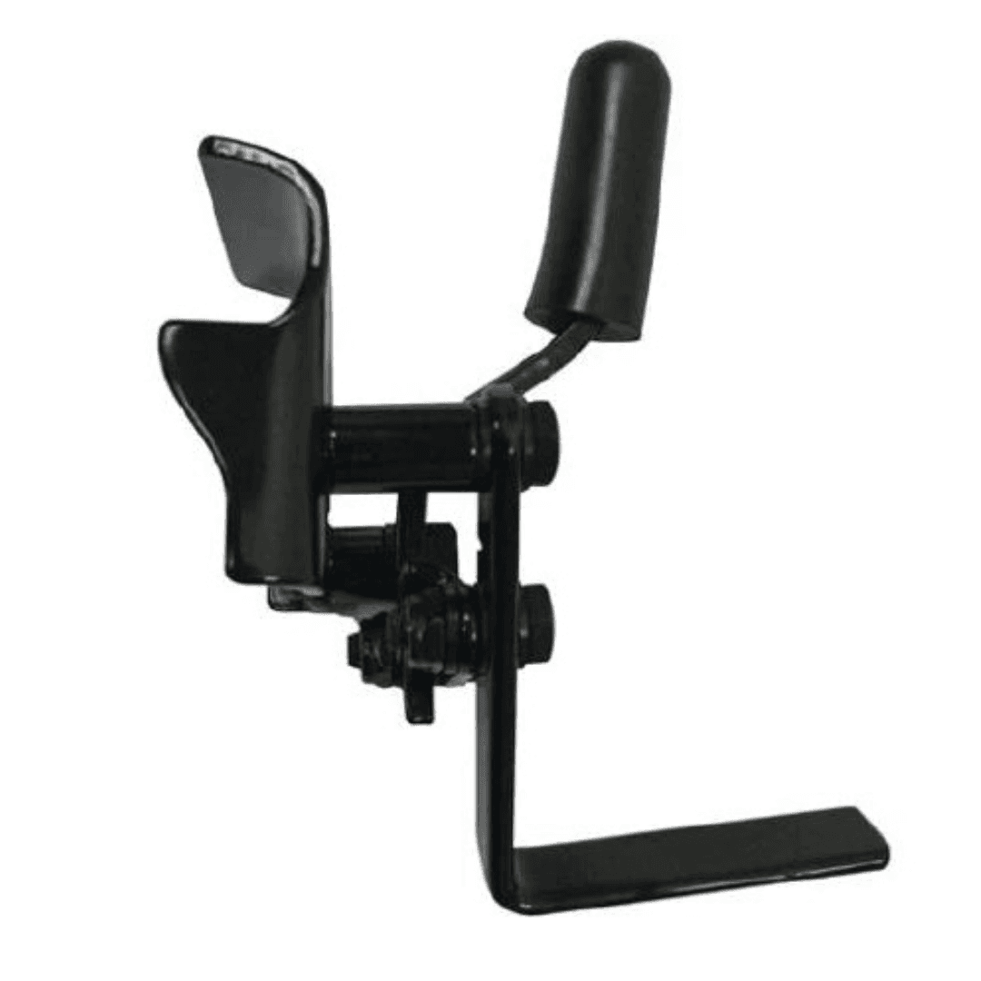 Invacare Wheel Lock Assembly For Solara 3G Spree 3G Wheelchair