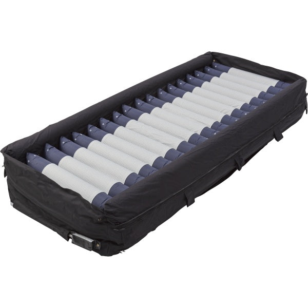 Invacare microAIR MA900 Lateral Rotation Low Air Loss Mattress System