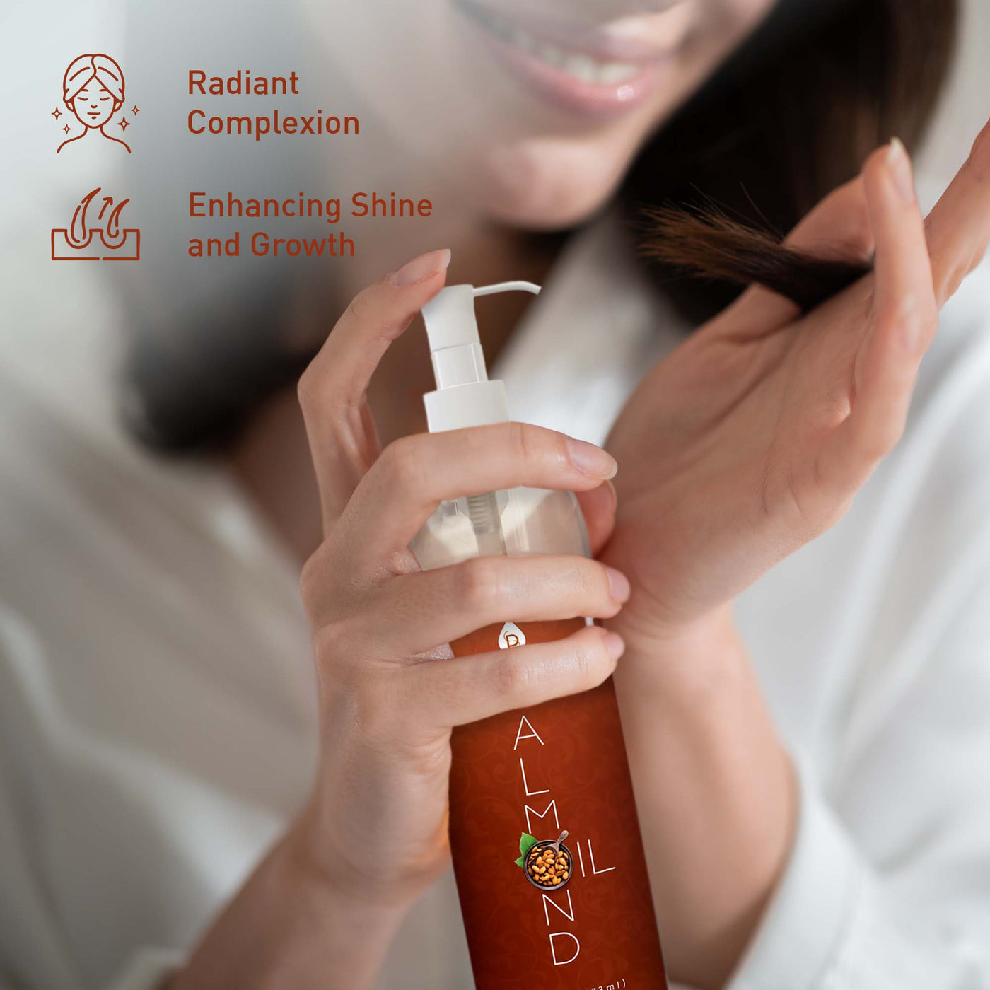 Pursonic Essential Oils & Skin Care Mega Bundle - 100% Pure Golden Jojoba Oil, Rosehip Oil, Sweet Almond Oil, Fractionated Coconut Oil, and Castor Oil