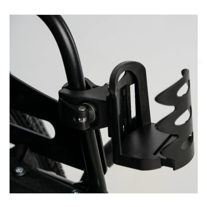 Feather Adjustable Cup Holder