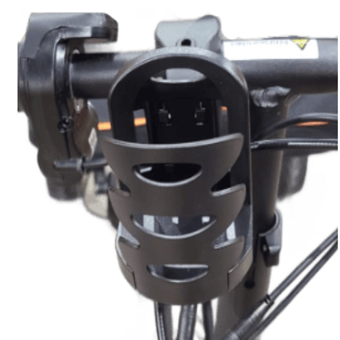 Feather Adjustable Cup Holder