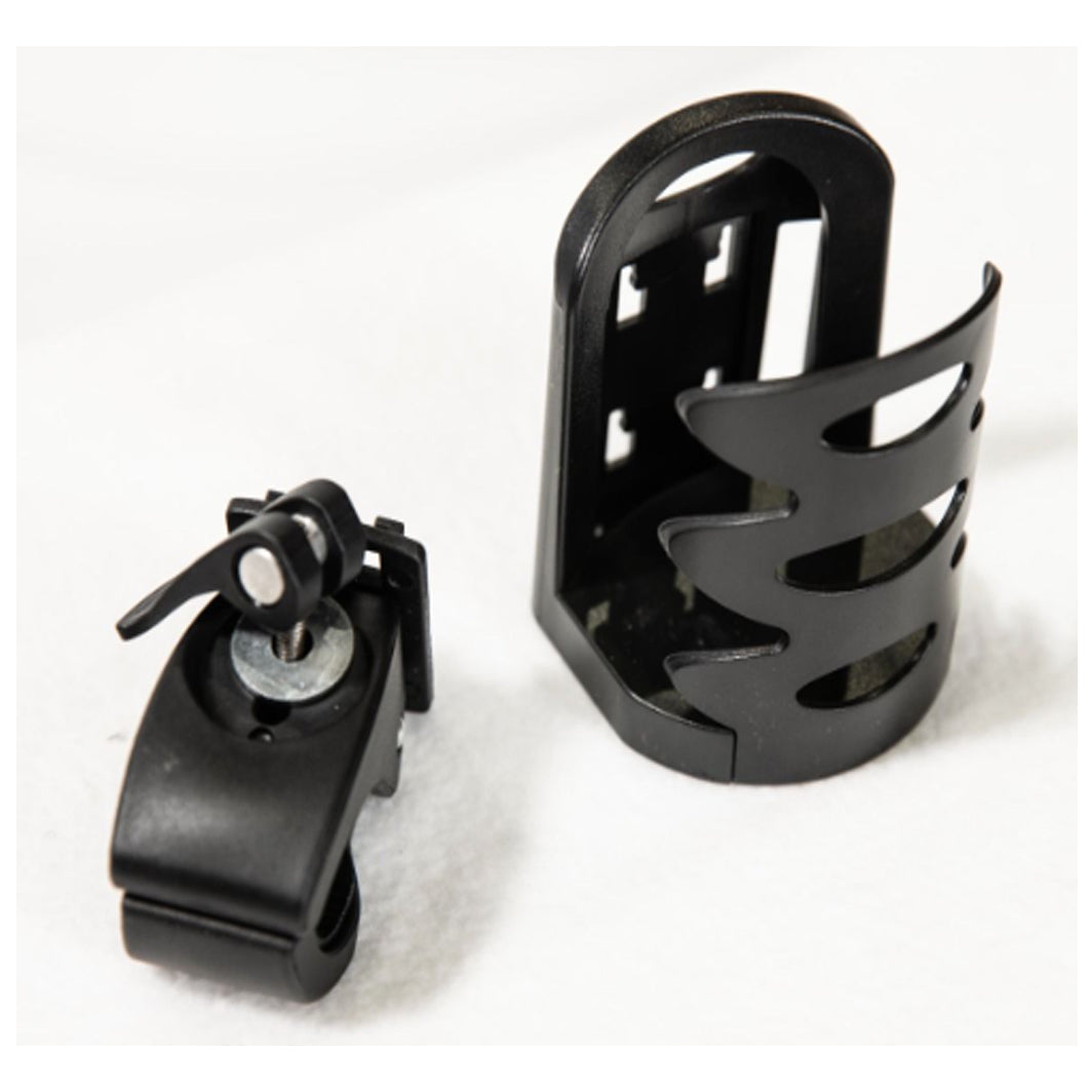 Feather Adjustable Cup Holder