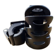 Feather Adjustable Cup Holder