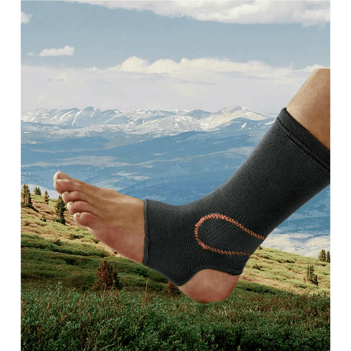 Ace Elasto-Preene Ankle Compression Support