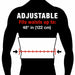 Ace Contoured Abdominal Back Support