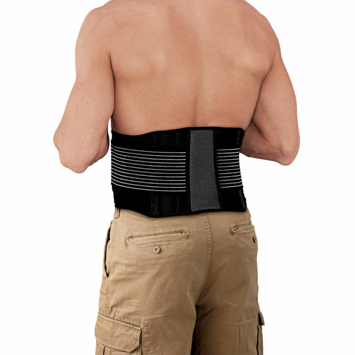 Ace Adjustable Back Support Brace