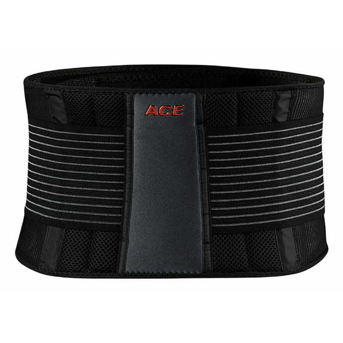 Ace Adjustable Back Support Brace