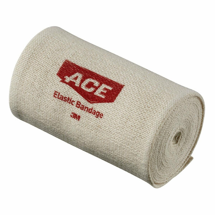 Ace Elastic Compression Bandage with Clips