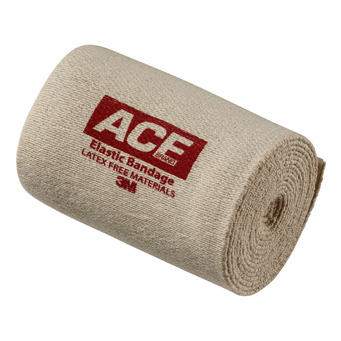 Ace Compression Elastic Bandage with Hook Closure