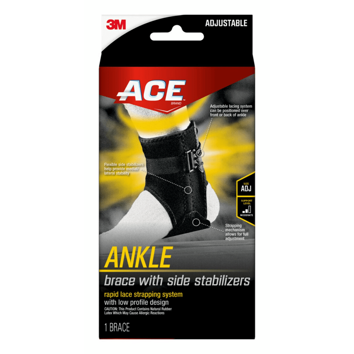 Ankle Braces