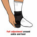 Ace Ankle Brace with Side Stabilizers