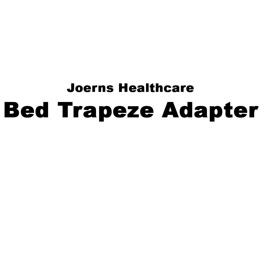 Joerns Bed Trapeze Adapter