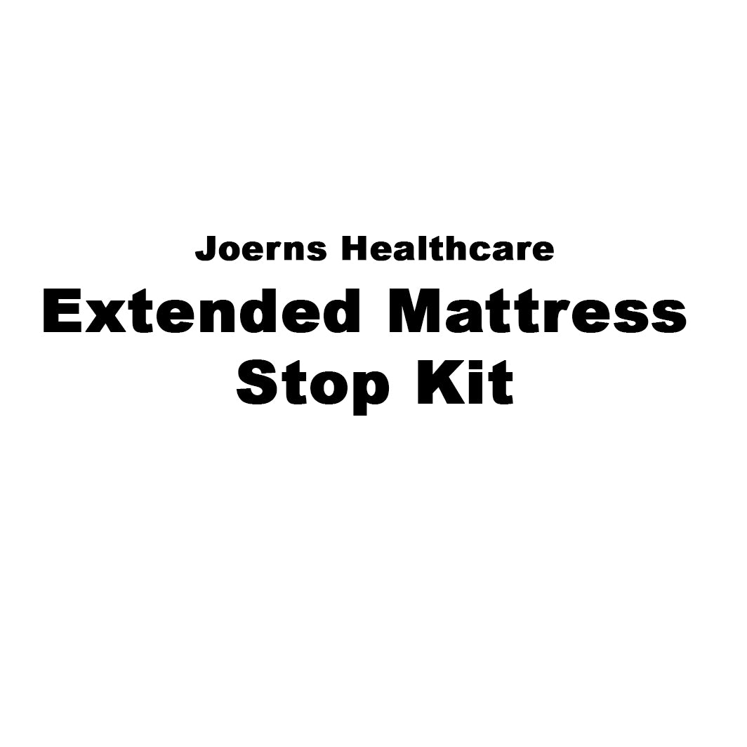 Joerns Extended Mattress Stop Kit