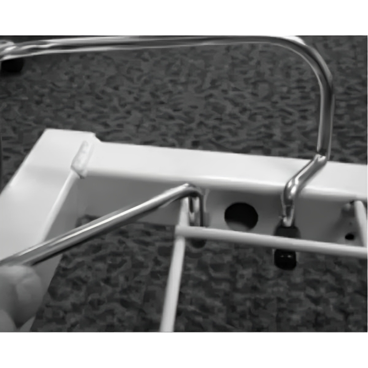 Joerns Extended Mattress Stop Kit