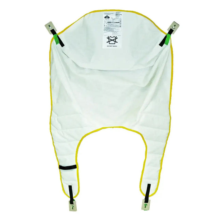 Joerns Hoyer Comfort 4-Point Pro Patient Sling