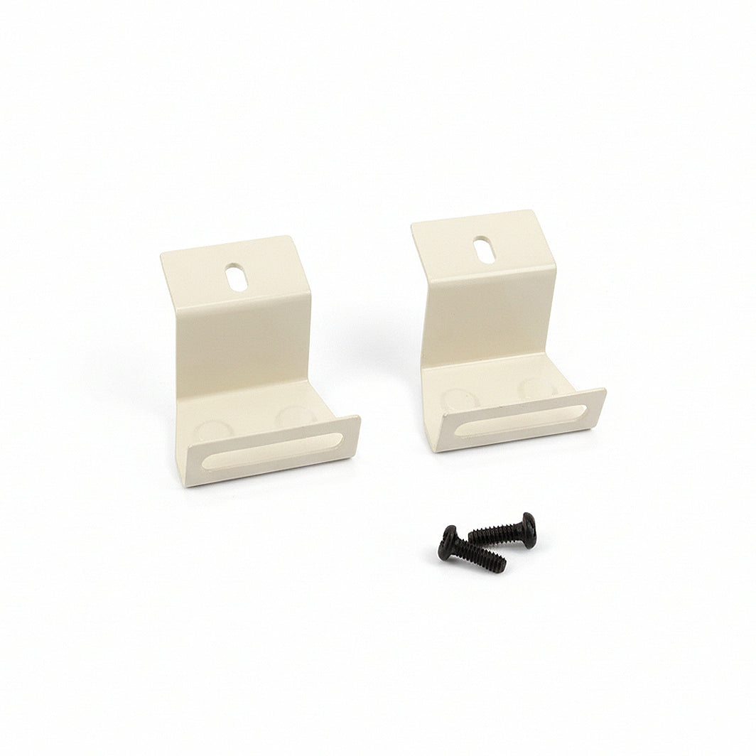 Joerns Replacement Foot Panel Retaining Bracket Kit