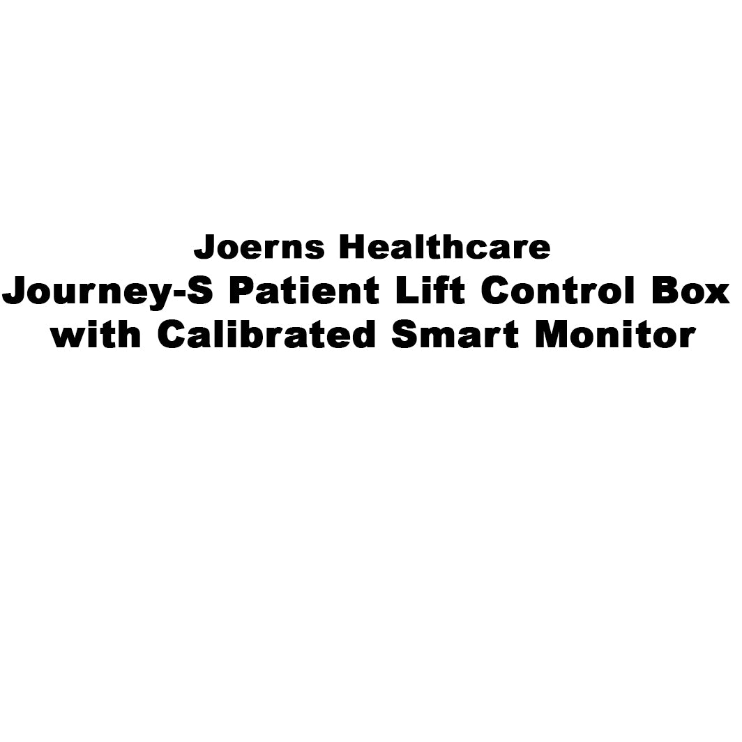 Kit de reemplazo Joerns, Monitor de servicio-Journey-S, Calibrat