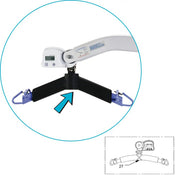 Joerns Replacement HPL700 6-Point Spreader Bar to Scale Kit