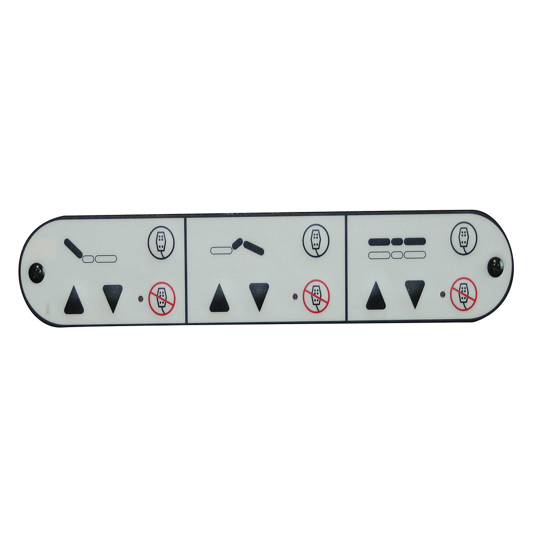 Joerns Staff Bed Controller Replacement Kit