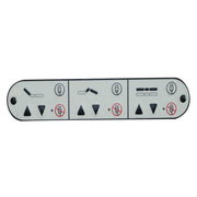Joerns Staff Bed Controller Replacement Kit