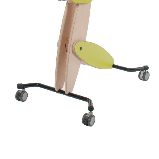 Smirthwaite Casters for Juni Boosters