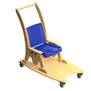 Smirthwaite Juni Dolly Base with Handle