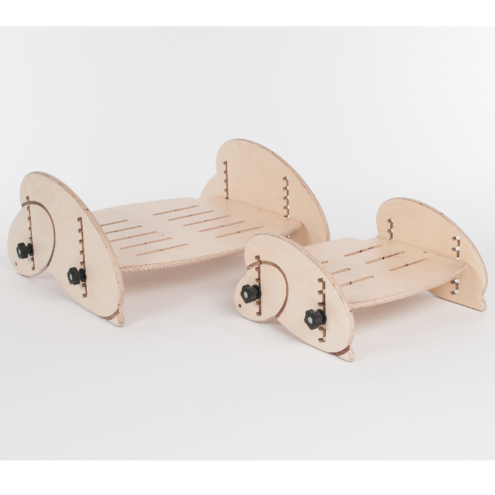 Smirthwaite Juni Footrest