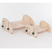 Smirthwaite Juni Footrest