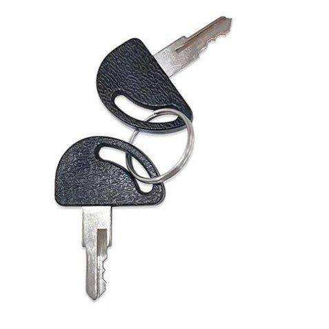 Metro Mobility Keys - Shop Home Med