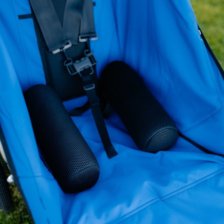 Adaptive Star Mobility 2-Pc Support Pillows